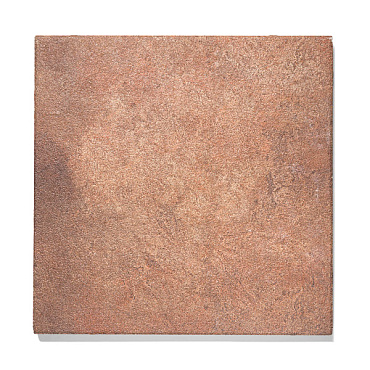 GeoProArte® Steel Corten Steel 60x60x4 cm
