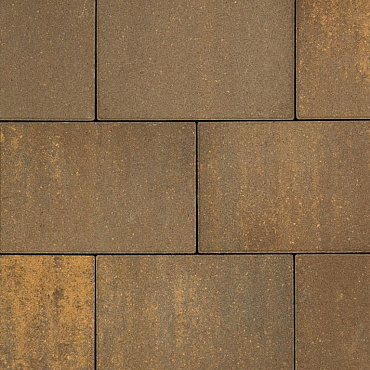 Vialetta Colorato 30x20x6 cm