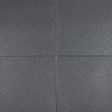 Trippel T 2Drive Antraciet 60x60x6 cm