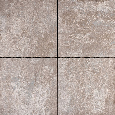 Trippel T Bruin Nuance 80x80x4 cm