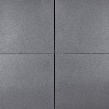 Trippel T 2Drive Donkergrijs 60x60x6 cm