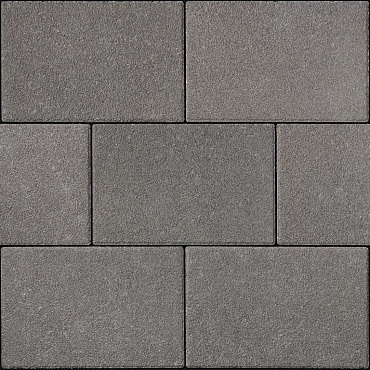 GeoProArte® Plain Antra 30x20x6 cm