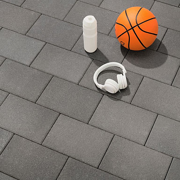 GeoProArte® Plain Antra 30x20x6 cm