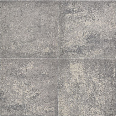 Trippel T Grezza Nuance 80x80x4 cm