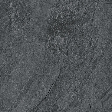 GeoCeramica Aura Antracite 2.0 60x60x4 cm