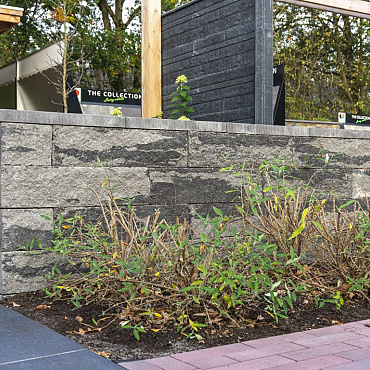 Combiwall Splitton Duo Amiata 60x12x15 cm