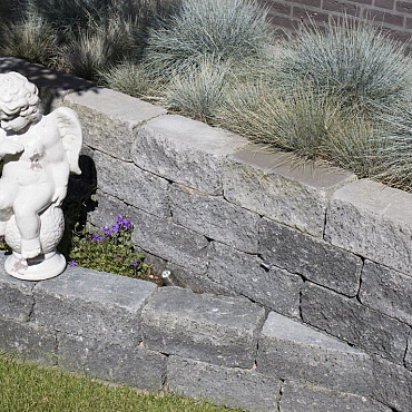 Combiwall Uno Mount Everest 30x15x12 cm