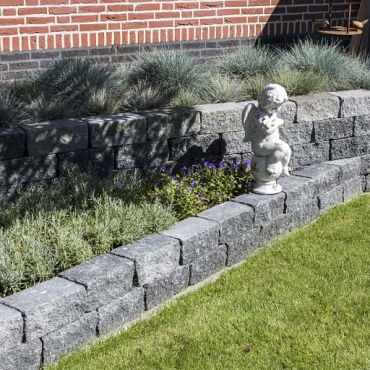 Combiwall Uno Mount Everest 30x15x12 cm