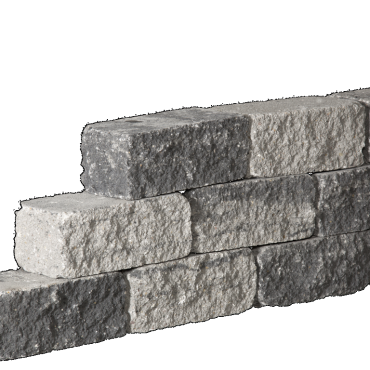 Combiwall Uno Matterhorn 30x15x12 cm