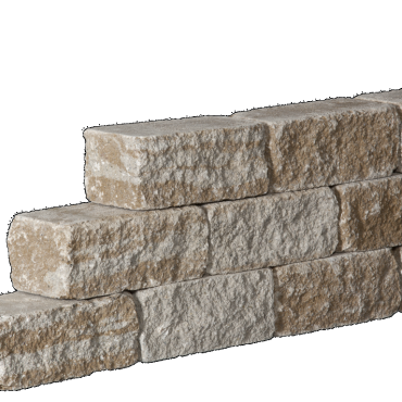 Combiwall Uno Sierra Nevada 30x15x12 cm