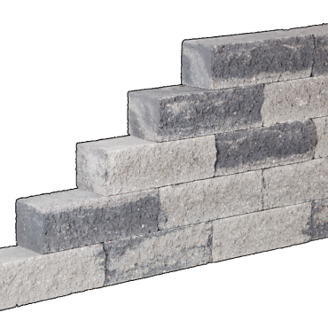 Combiwall Duo Matterhorn 30x10x10 cm