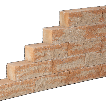 Combiwall Duo Mont Blanc 30x10x10 cm
