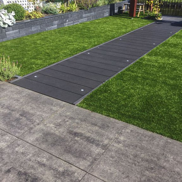 Smartton SE XXS Amiata 60x60x4 cm