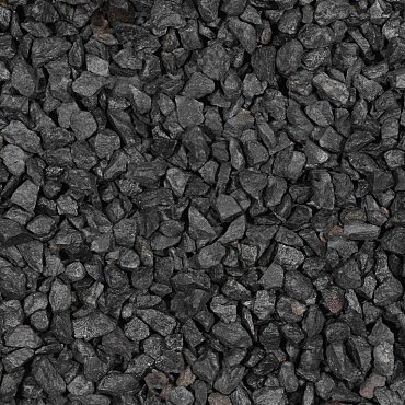 Basaltsplit 16-22 mm zak á 20 kg