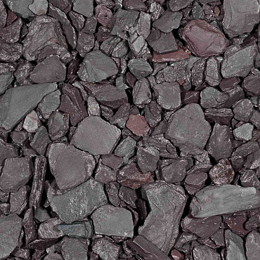 Canadian Slate Blue 15-30 mm zak á 20 kg