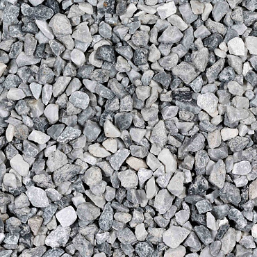 Icy Blue split 8-16 mm zak á 20kg