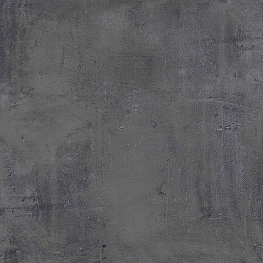 Solid Square Puzzolato Nero 60x60x3 cm