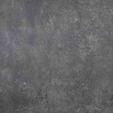 Cimenti Clay Anthracite 60x60x2 cm