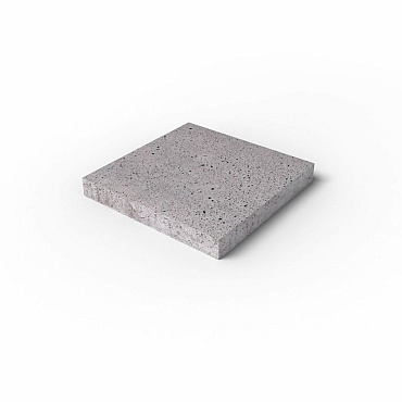 Schellevis® Tegel Grijs 40x40x5 cm