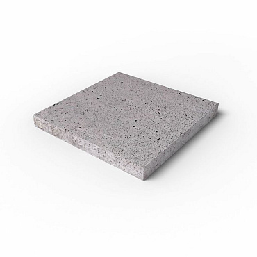 Schellevis® Tegel Grijs 50x50x5 cm