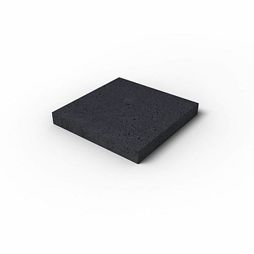 Schellevis® Tegel Carbon 40x40x5 cm