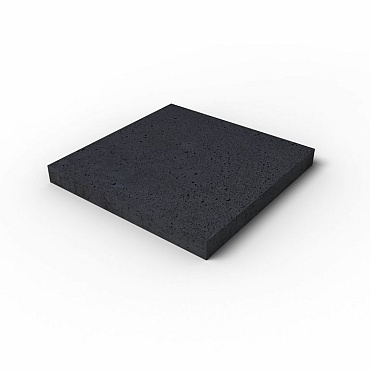Schellevis® Tegel Carbon 50x50x5 cm