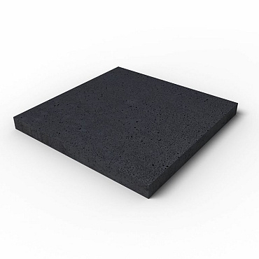 Schellevis® Tegel Carbon 60x60x5 cm