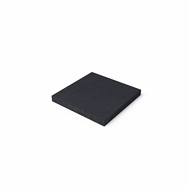 Schellevis® Tegel Carbon 100x100x10 cm