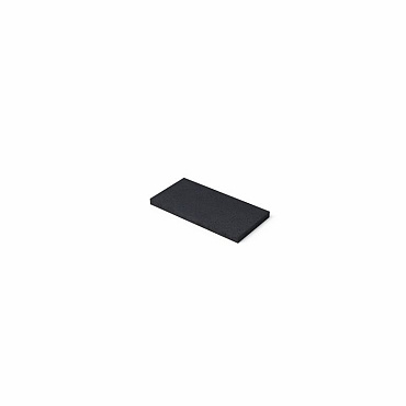 Schellevis® Tegel Carbon 80x40x5 cm