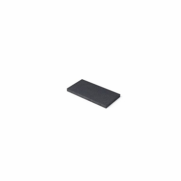 Schellevis® Tegel Antraciet 80x40x5 cm