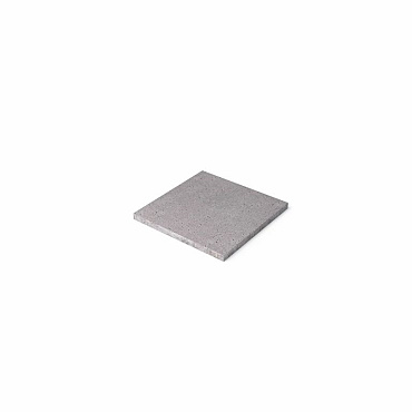 Schellevis® Tegel Grijs 80x80x5 cm