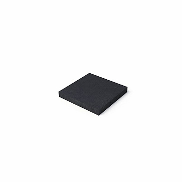 Schellevis® Tegel Carbon 80x80x10 cm