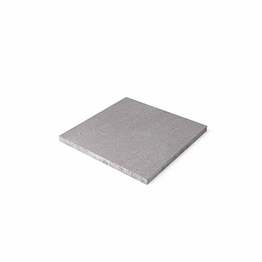 Schellevis® Tegel Grijs 120x120x7 cm