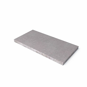 Schellevis® Tegel Grijs 200x100x10 cm