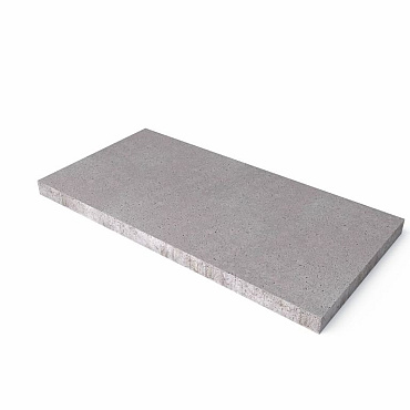 Schellevis® Tegel Grijs 240x120x12 cm