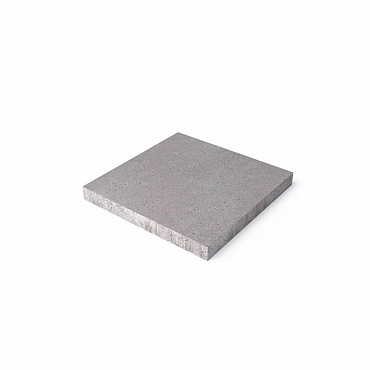 Schellevis® Tegel Grijs 120x120x12 cm
