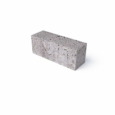 Schellevis® Dikformaat Grijs 21x7x8 cm (68 st./ m²)