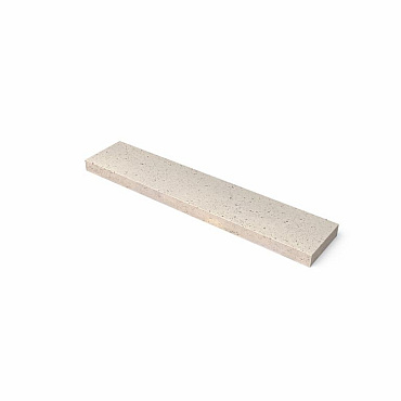 Schellevis® Opsluitband Creme 5x20x100 cm