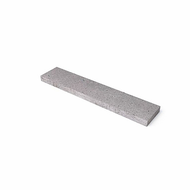 Schellevis® Opsluitband Grijs 5x20x100 cm