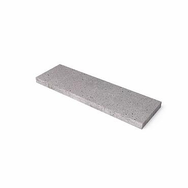 Schellevis® Opsluitband Grijs 5x30x100 cm