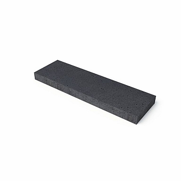 Schellevis® Opsluitband Antraciet 7x30x100 cm