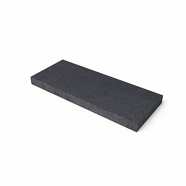 Schellevis® Opsluitband Antraciet 7x40x100 cm