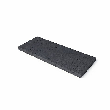 Schellevis® Opsluitband Antraciet 5x40x100 cm