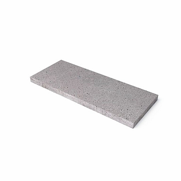 Schellevis® Opsluitband Grijs 5x40x100 cm