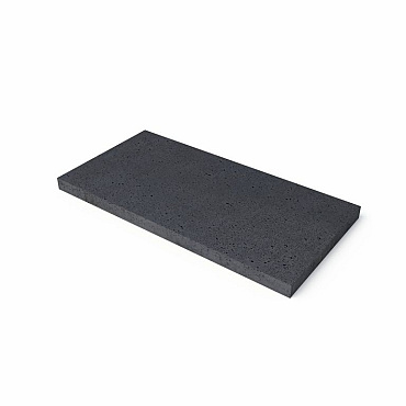 Schellevis® Opsluitband Antraciet 5x50x100 cm