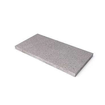 Schellevis® Opsluitband Grijs 5x50x100 cm