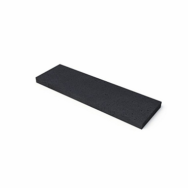 Schellevis® Opsluitband Carbon 5x30x100 cm