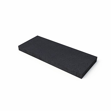 Schellevis® Opsluitband Carbon 7x40x100 cm