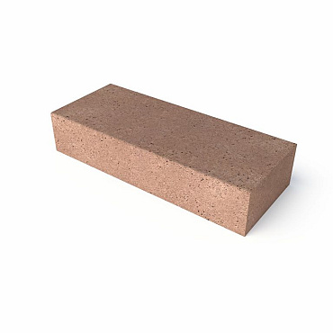 Schellevis® traptrede Roodbruin 100x40x20 cm*