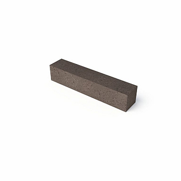 Schellevis® Stapelelement 75x15x15 cm Taupe